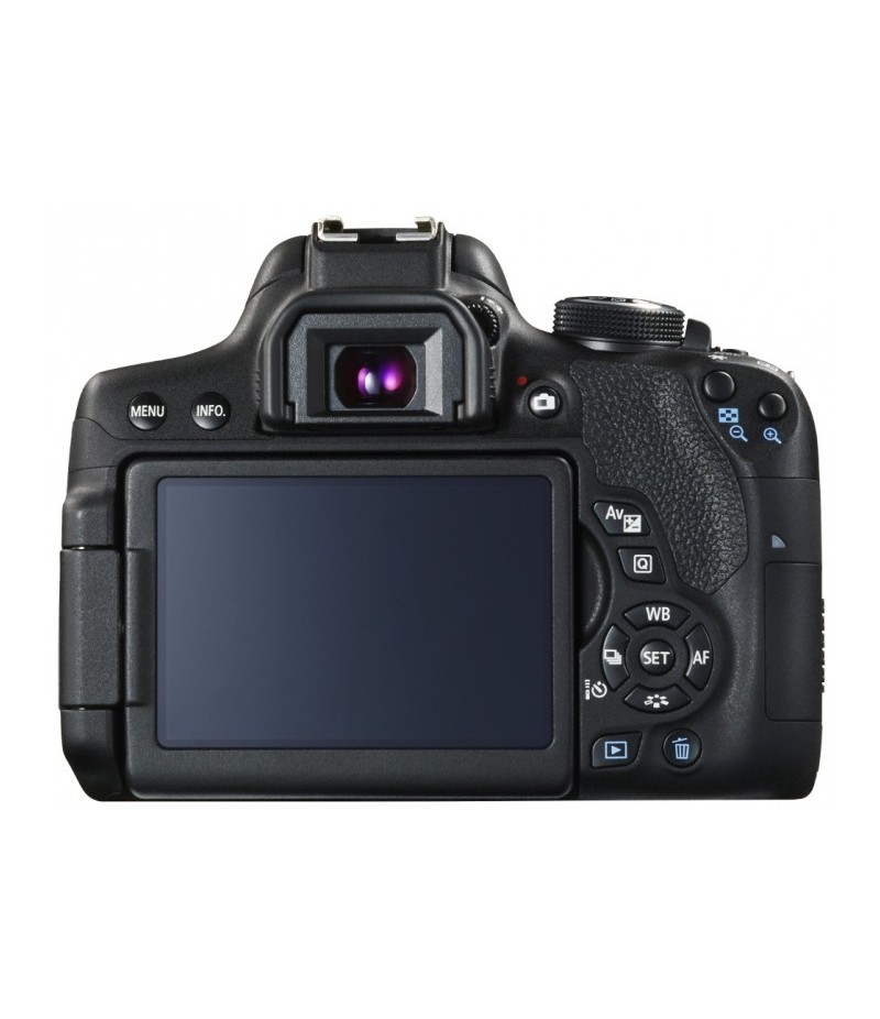 Canon EOS 750D Body Canon EOS 750D Body